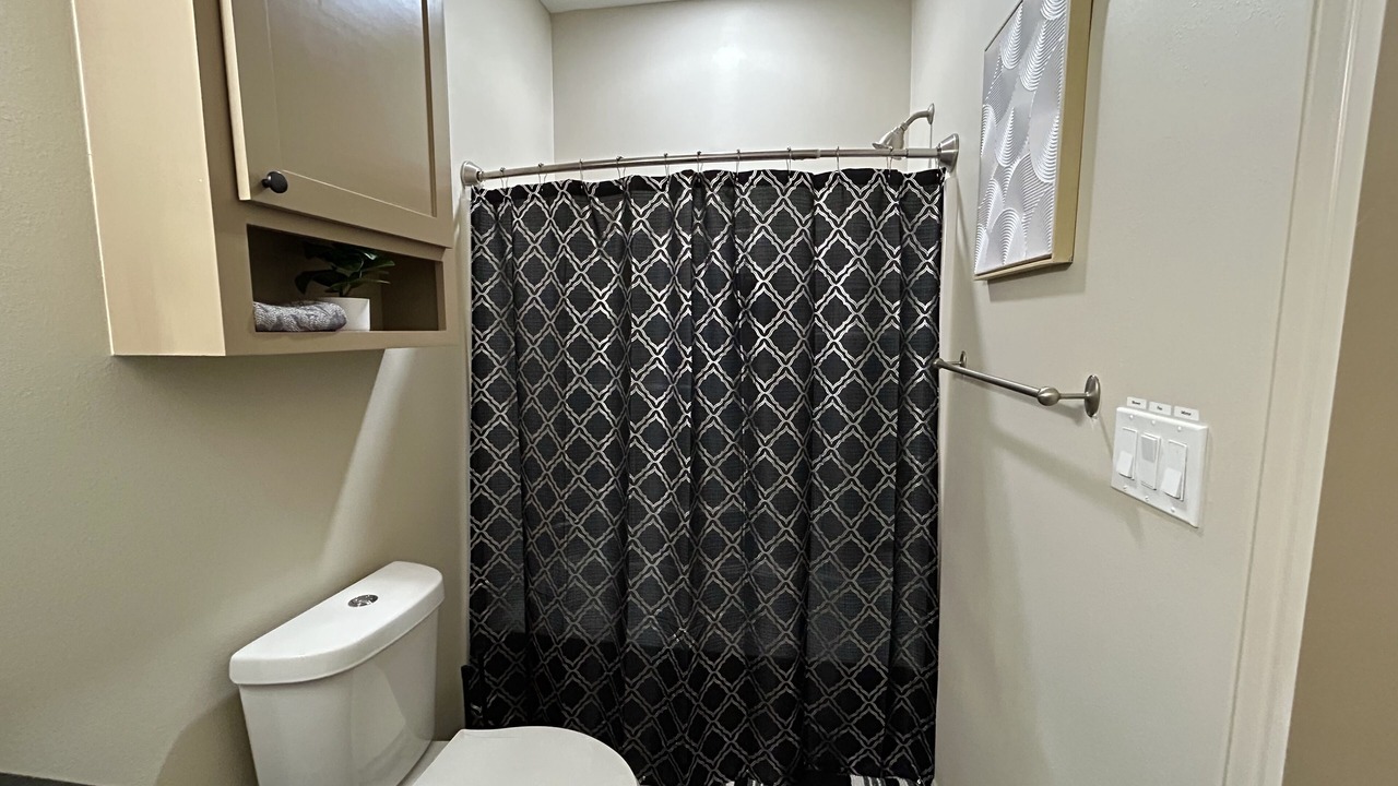 Photo of Bathroom in Harlingen