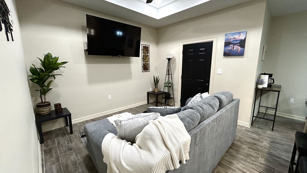 Photo of Livingroom in Harlingen