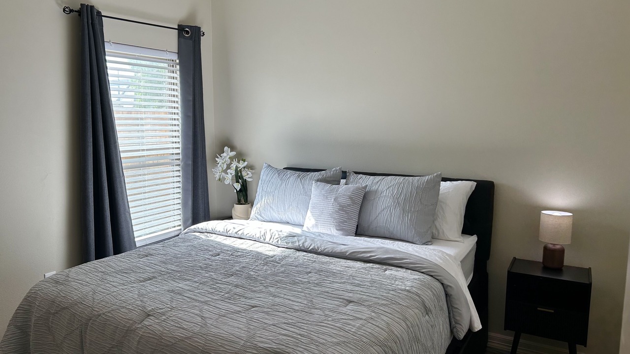 Photo of Bedroom in Harlingen