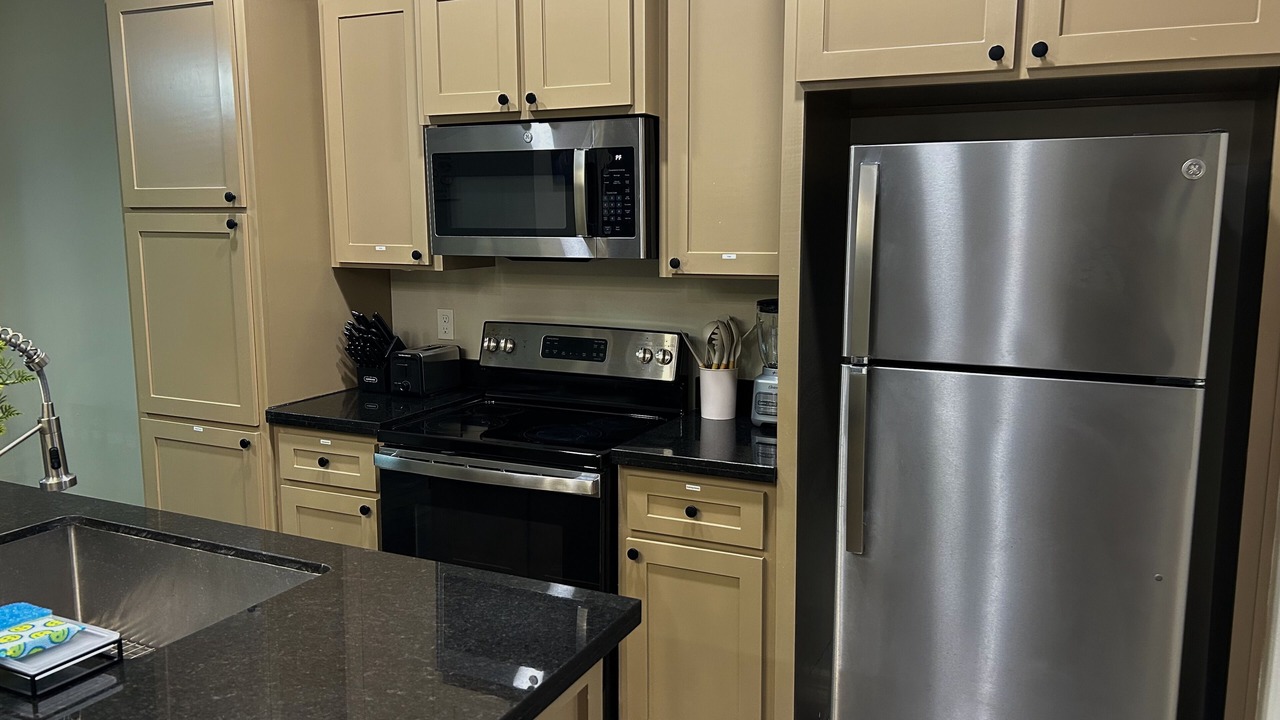 Photo of Kitchen in Harlingen