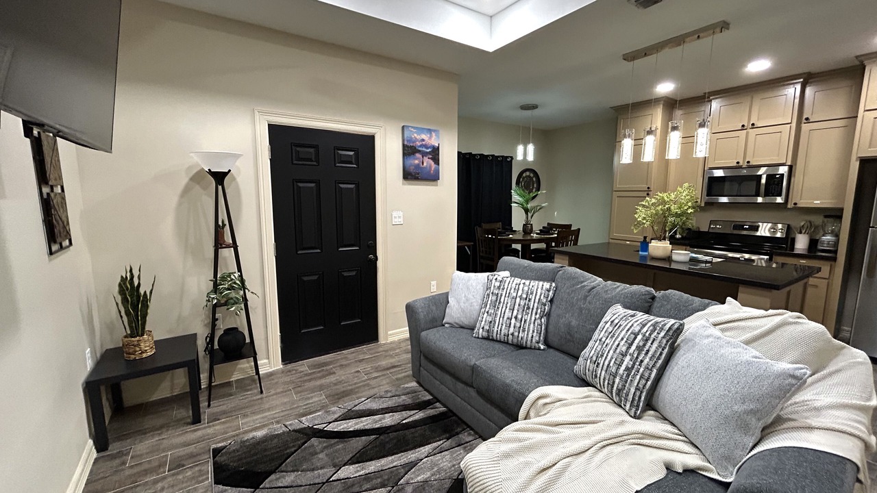 Photo of Livingroom in Harlingen