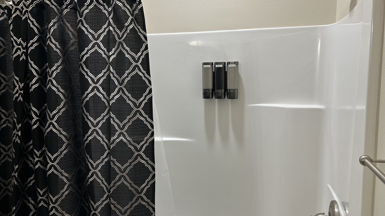 Photo of Bathroom in Harlingen