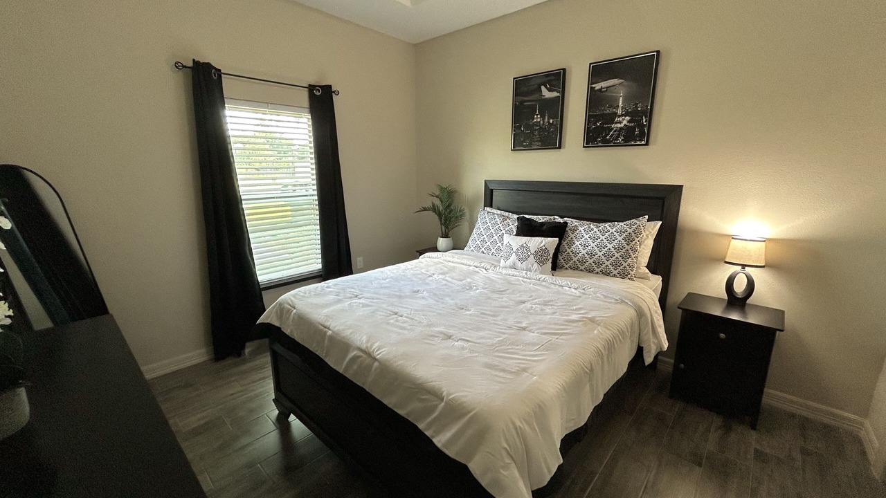 Photo of Bedroom in Harlingen