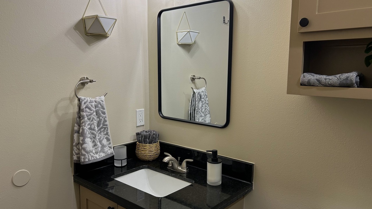 Photo of Bathroom in Harlingen
