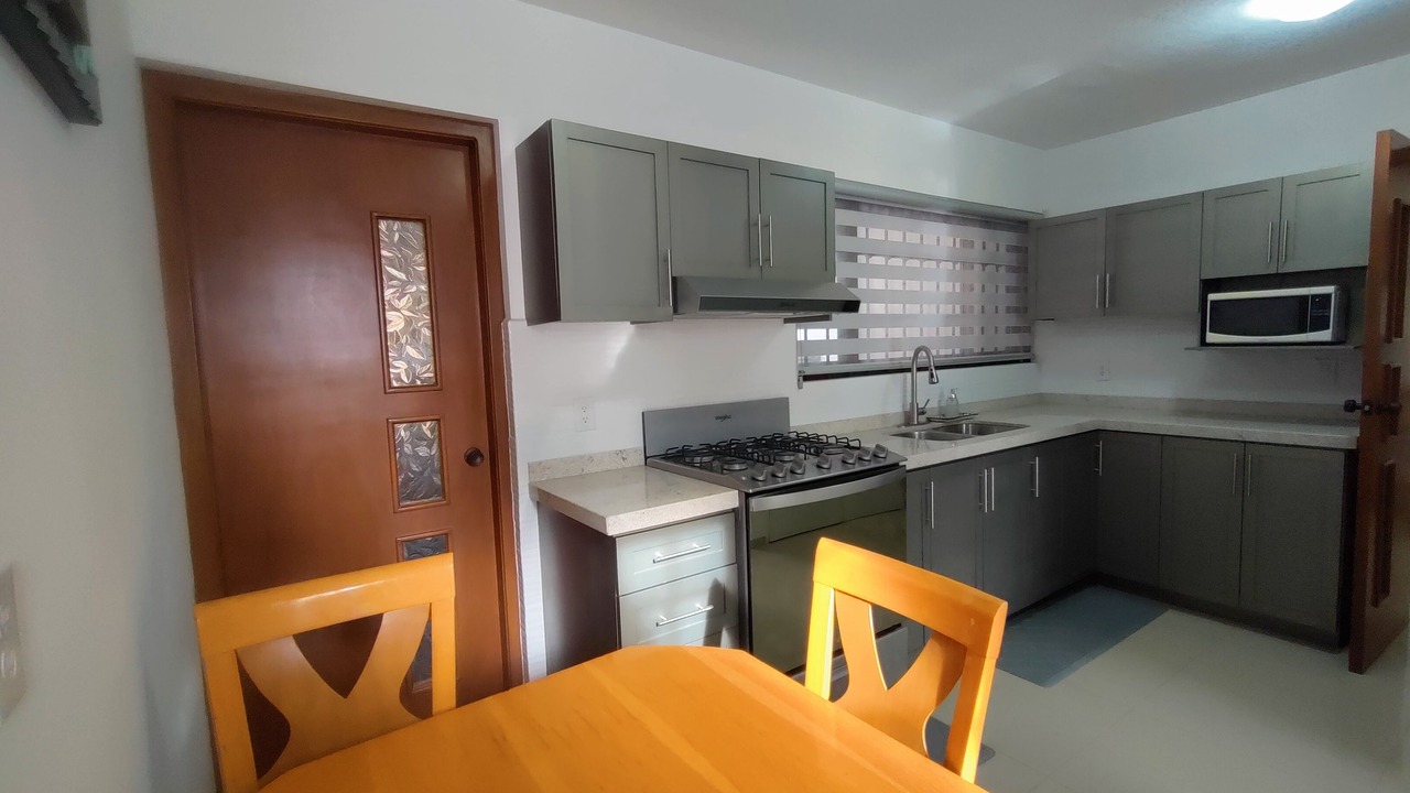 Photo of Kitchen in Torreon