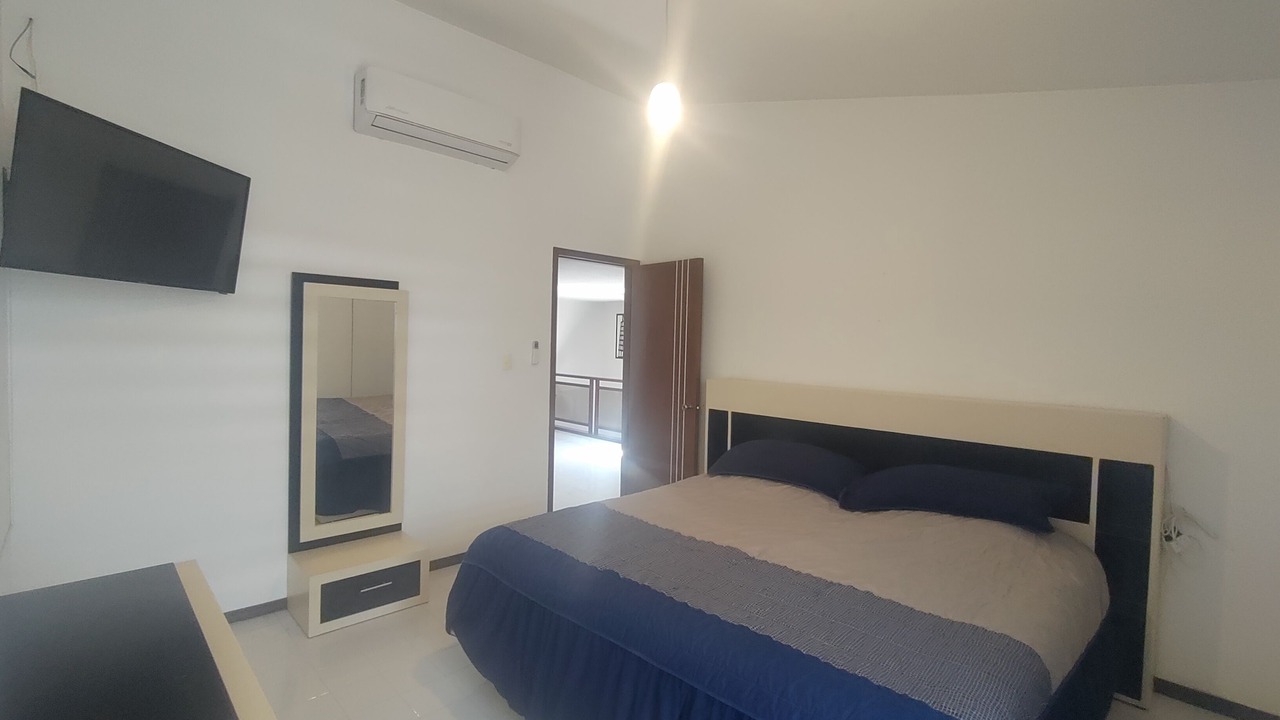 Photo of Bedroom in Torreon