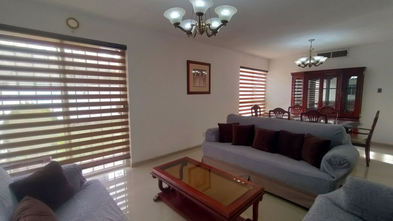 Photo of Livingroom in Torreon