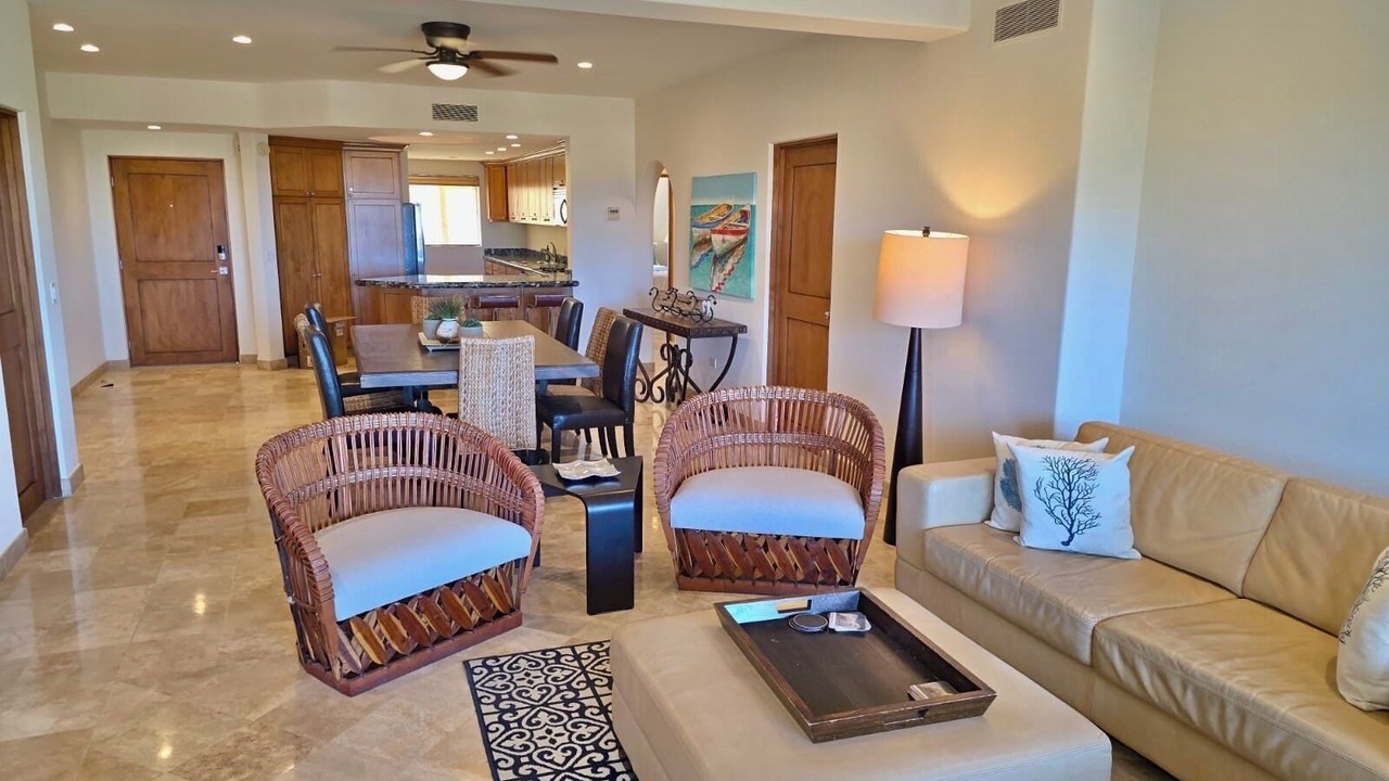 Photo of Livingroom in Zona Hotelera