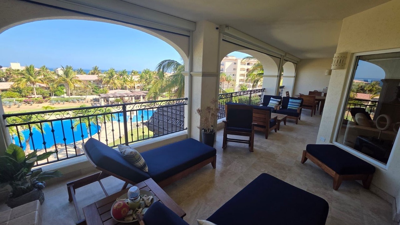 Photo of Outdoor in Zona Hotelera