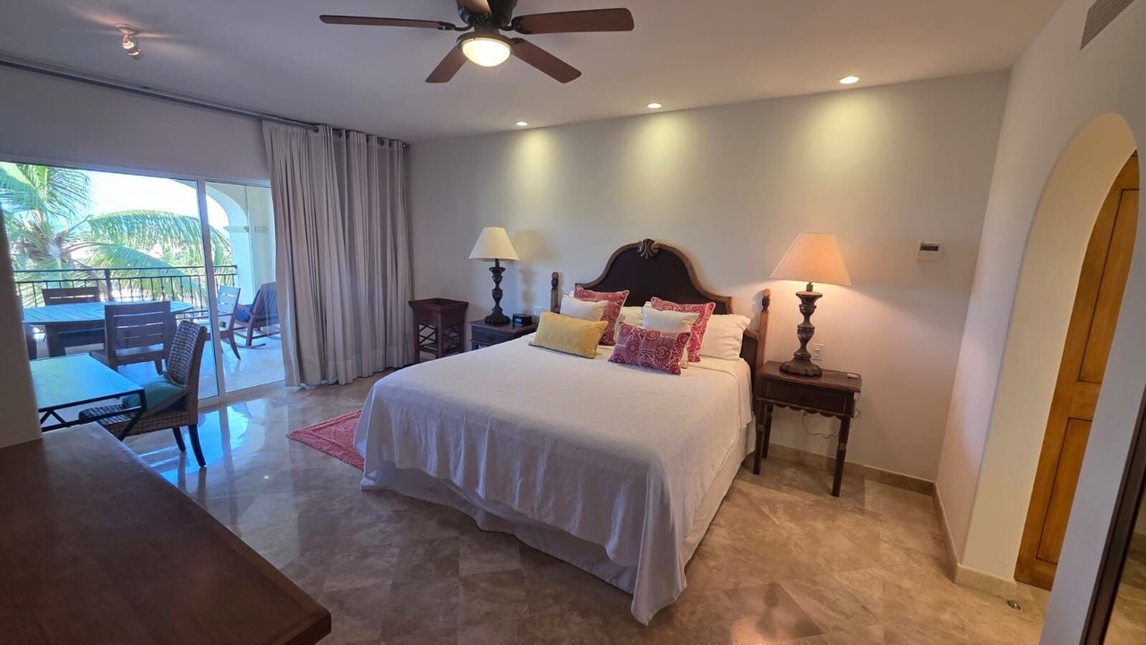 Photo of Bedroom in Zona Hotelera
