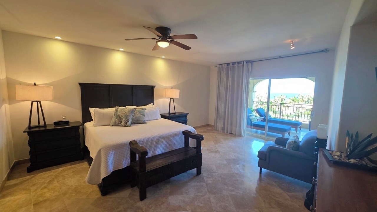Photo of Bedroom in Zona Hotelera