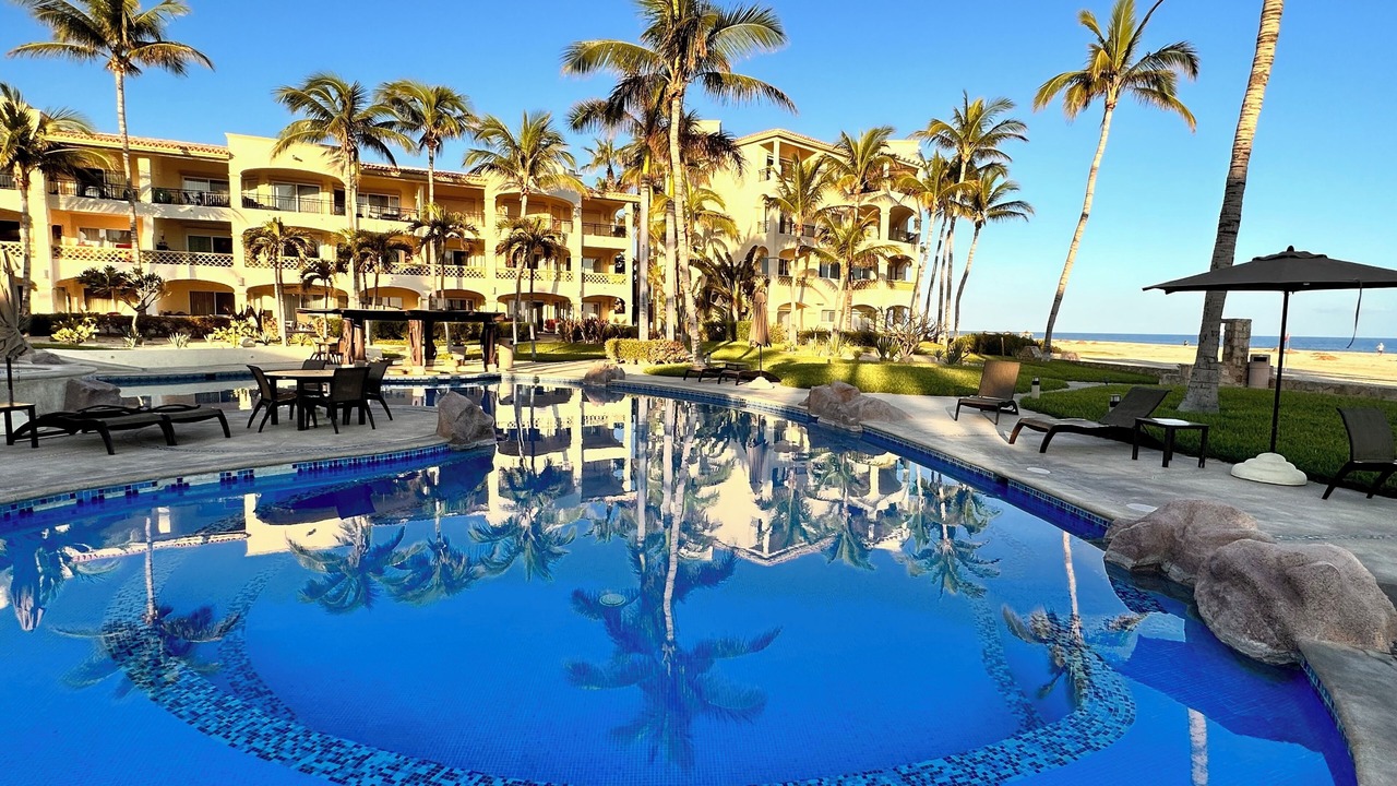 Photo of Outdoor in Zona Hotelera