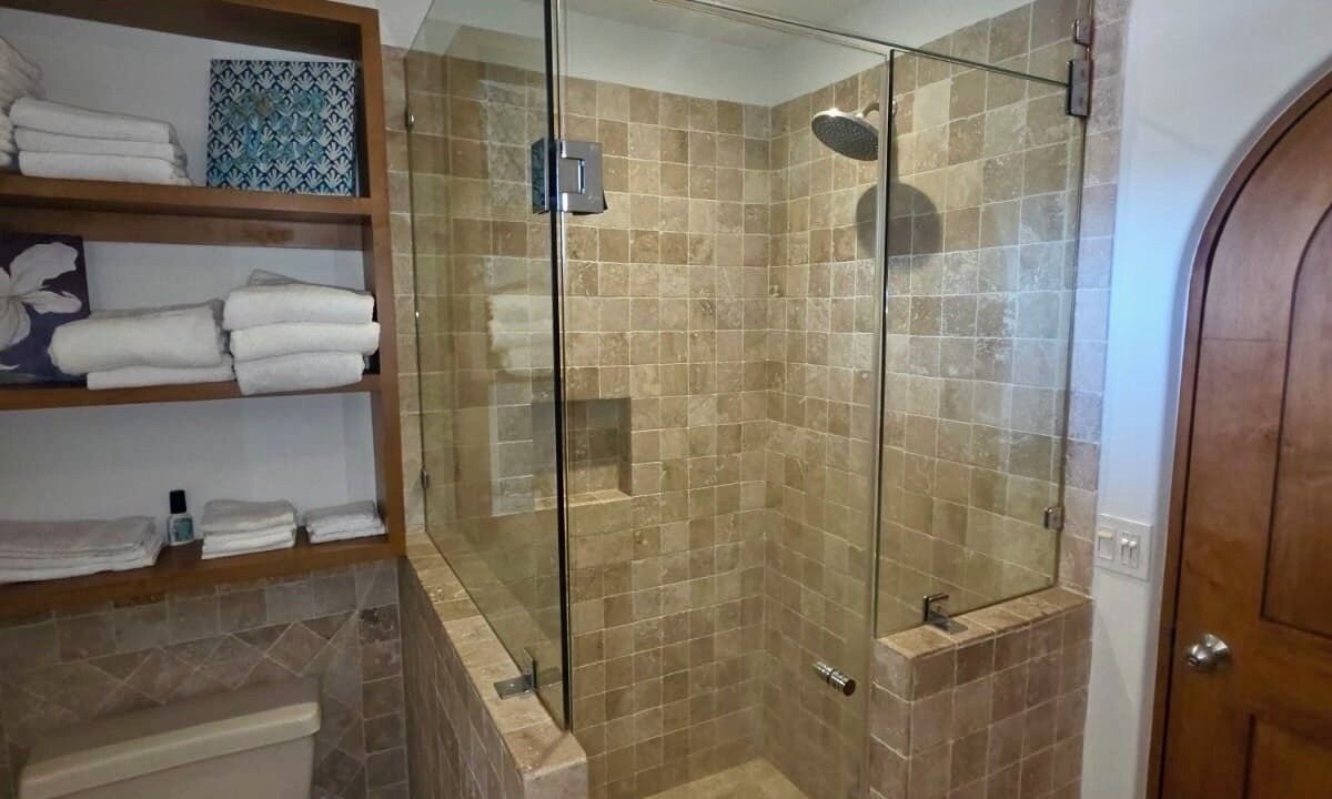 Photo of Bathroom in Zona Hotelera