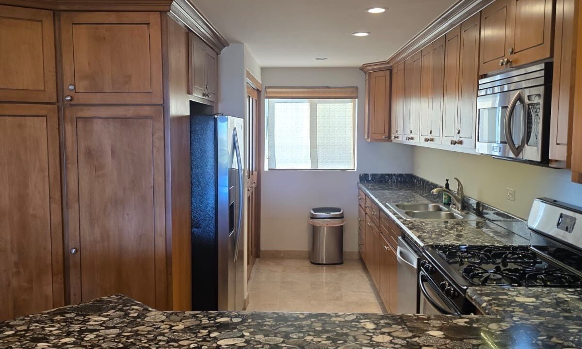 Photo of Kitchen in Zona Hotelera