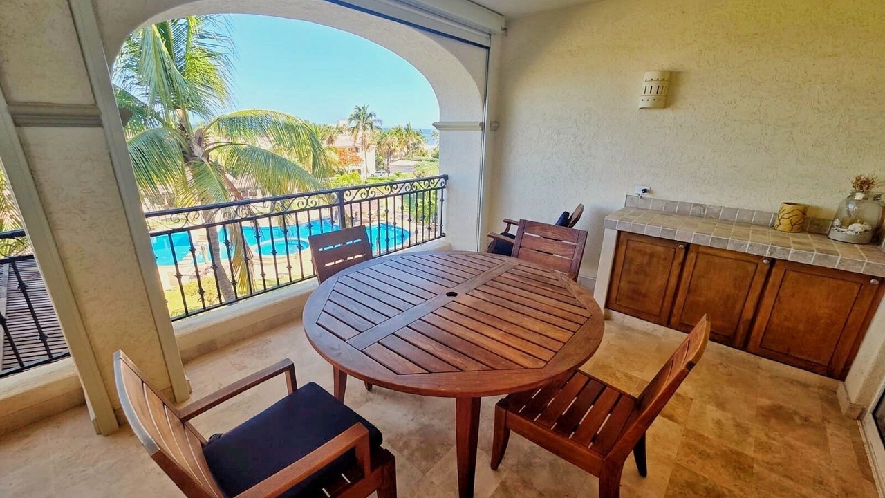Photo of Outdoor in Zona Hotelera