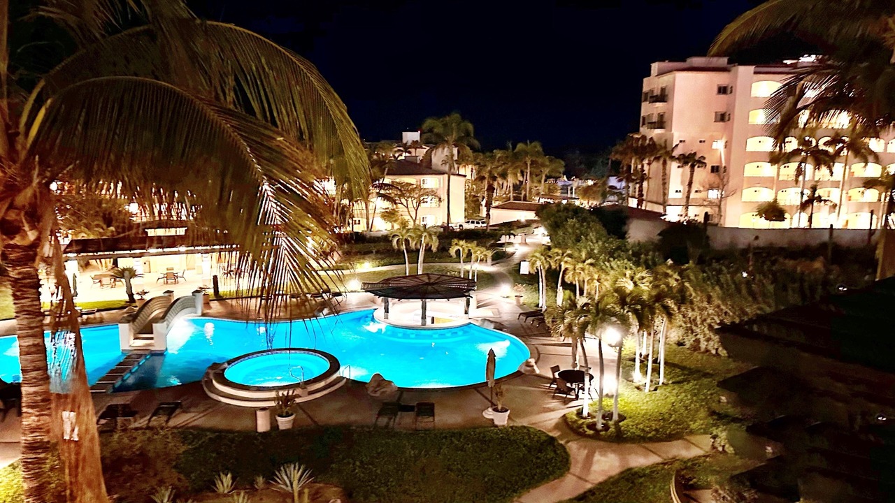 Photo of Outdoor in Zona Hotelera
