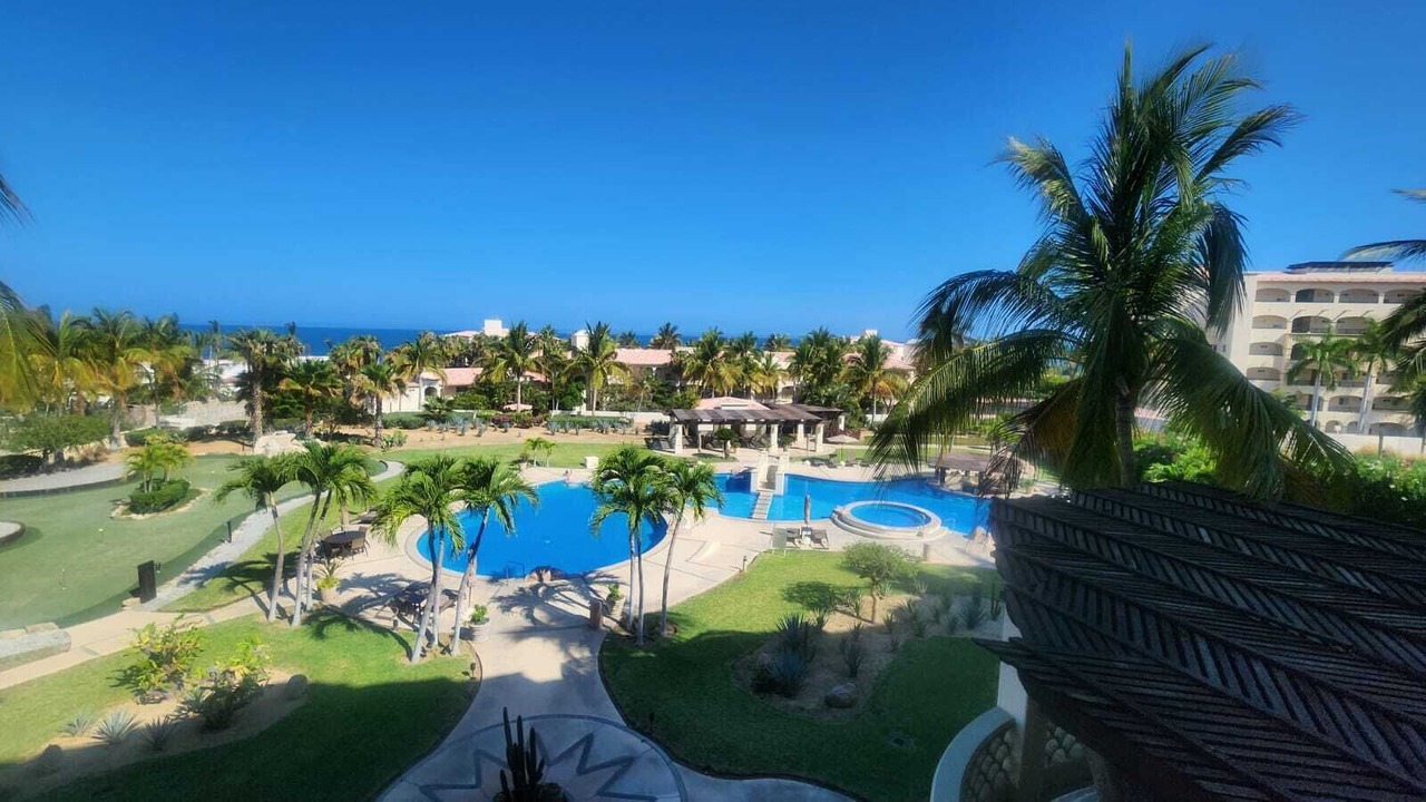 Photo of Outdoor in Zona Hotelera