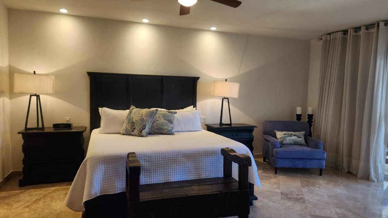 Photo of Bedroom in Zona Hotelera