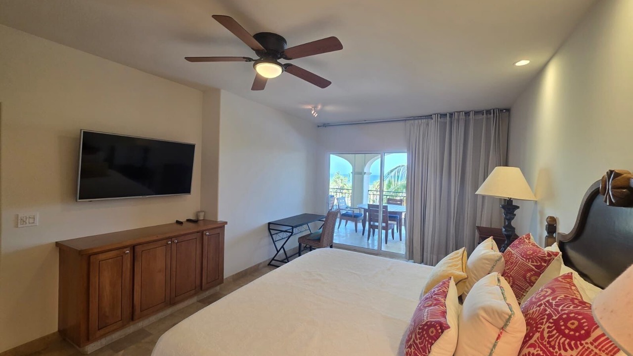 Photo of Bedroom in Zona Hotelera