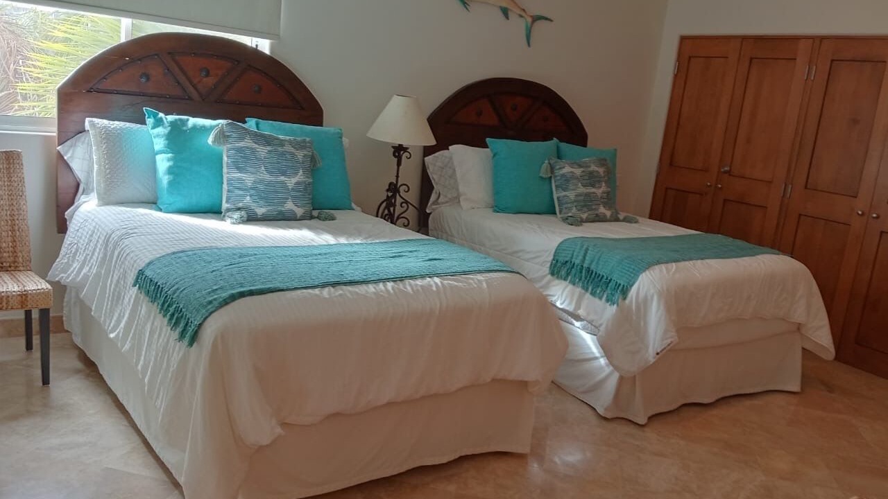 Photo of Bedroom in Zona Hotelera