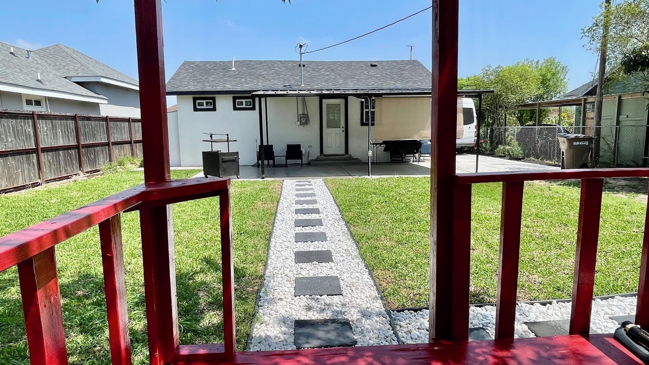 Photo of Outdoor in Edinburg