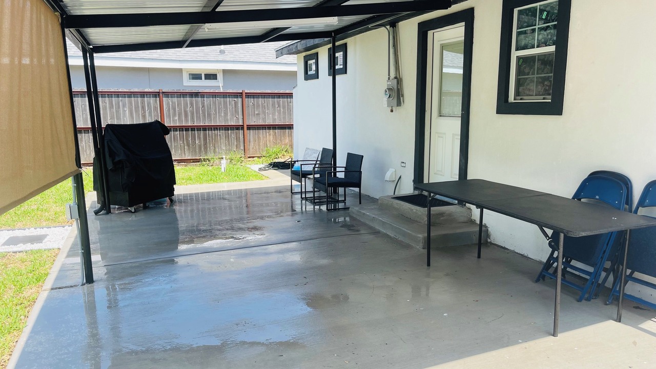 Photo of Outdoor in Edinburg