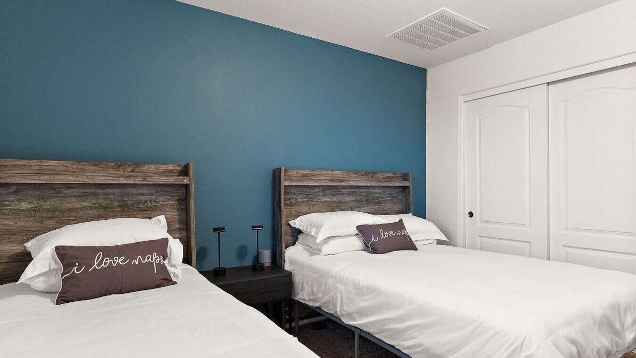 Photo of Bedroom in Tamaron