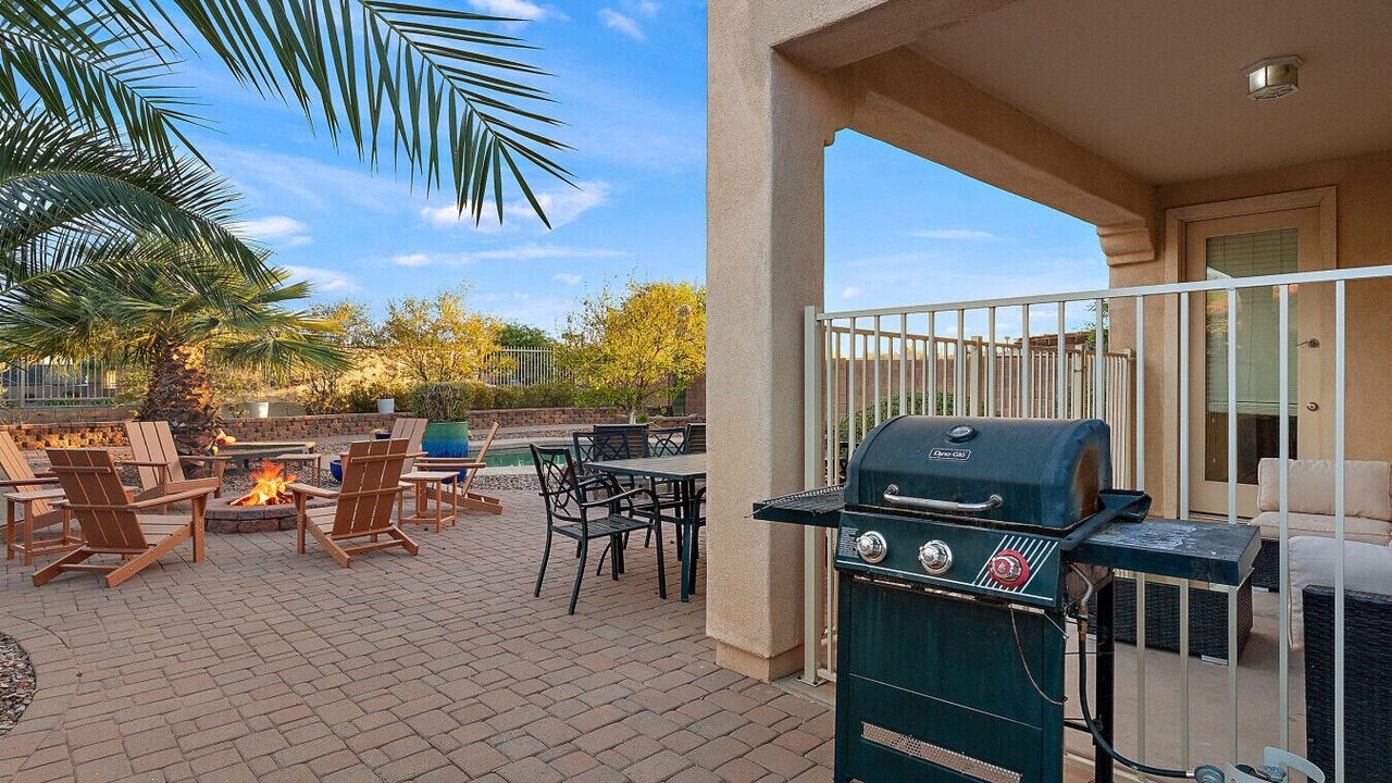 Photo of Outdoor in Tamaron