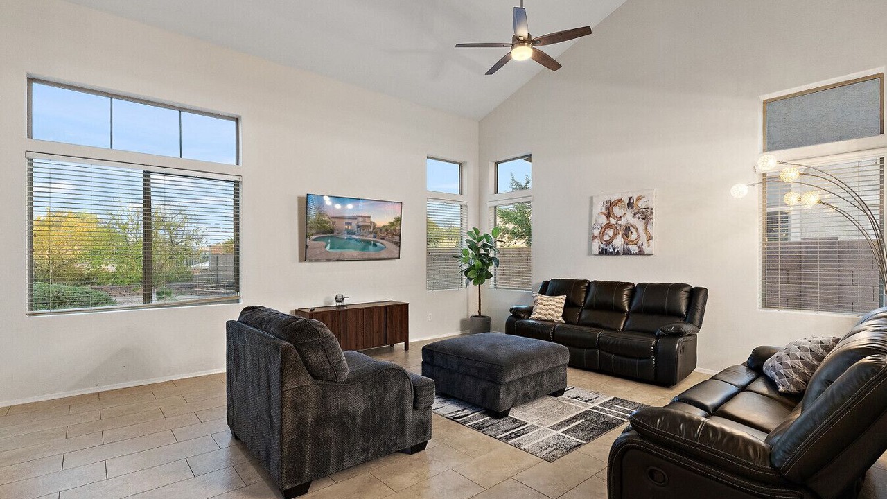 Photo of Livingroom in Tamaron