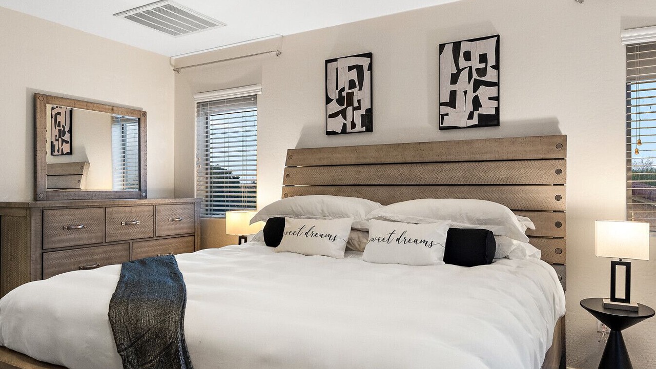 Photo of Bedroom in Tamaron