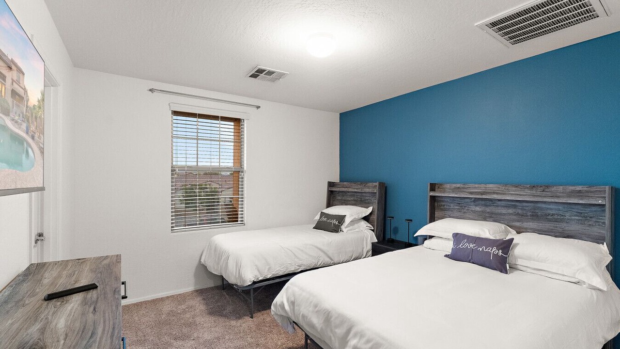 Photo of Bedroom in Tamaron