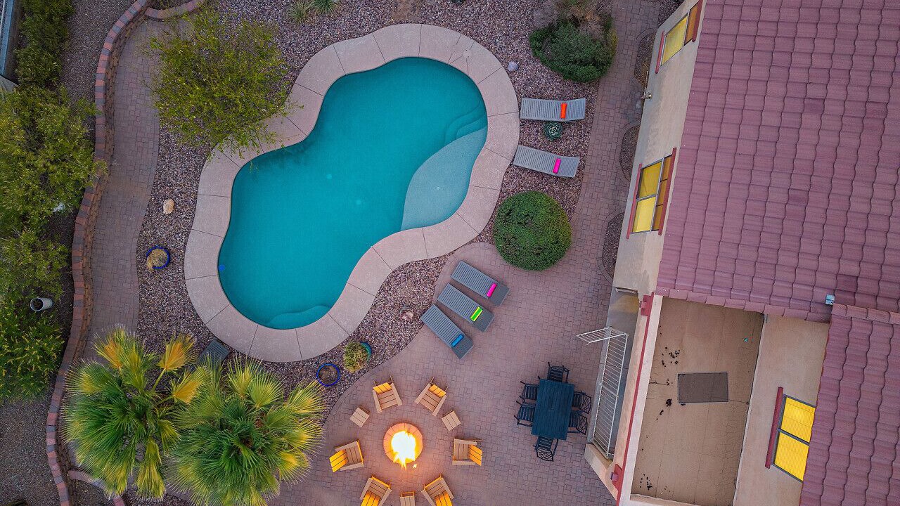 Photo of Outdoor in Tamaron