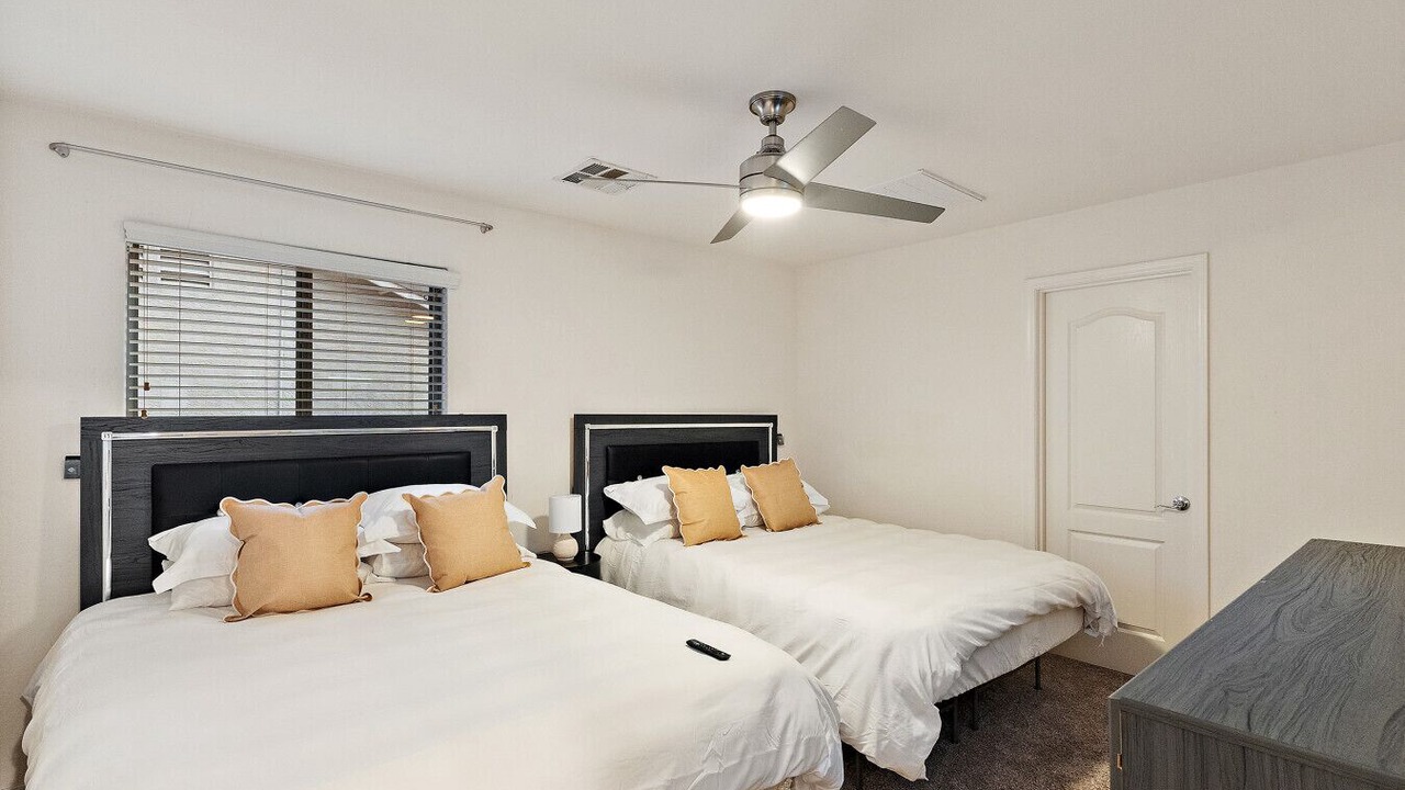 Photo of Bedroom in Tamaron