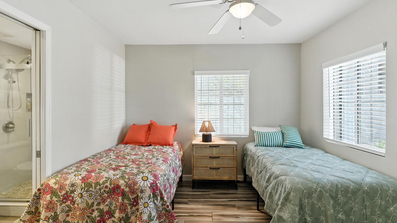 Photo of Bedroom in Camelback East