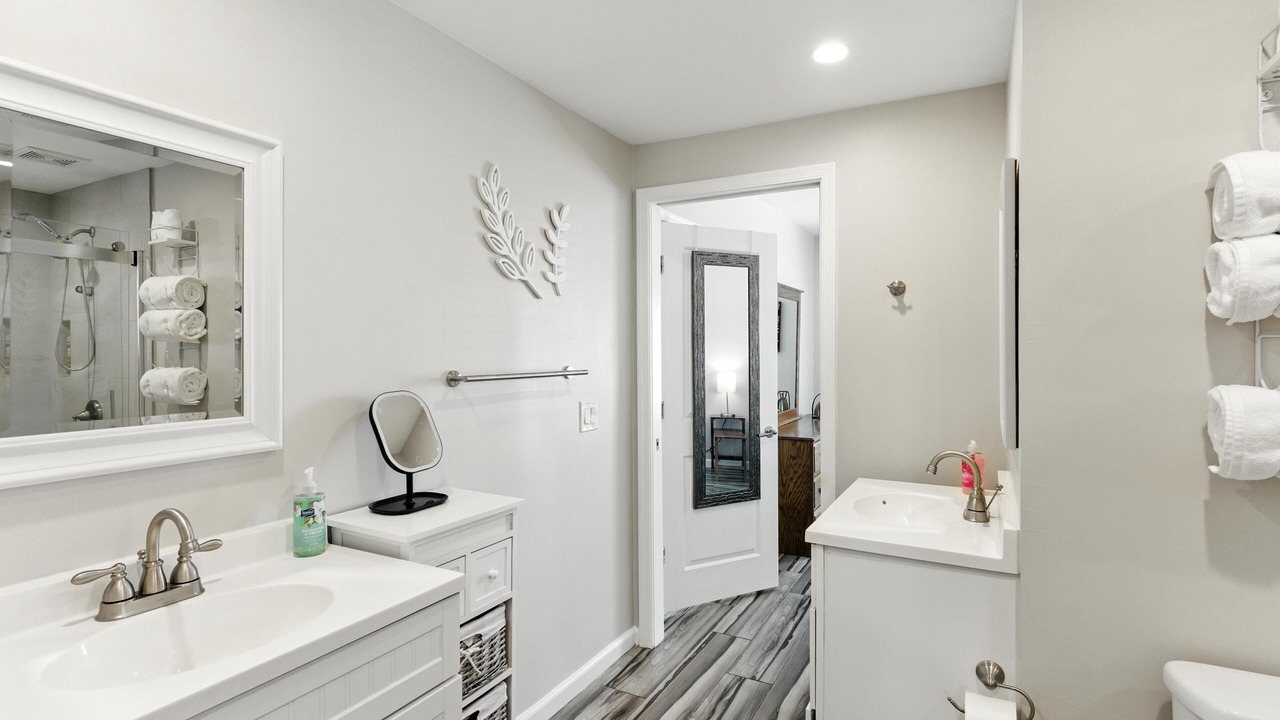 Photo of Bathroom in Camelback East