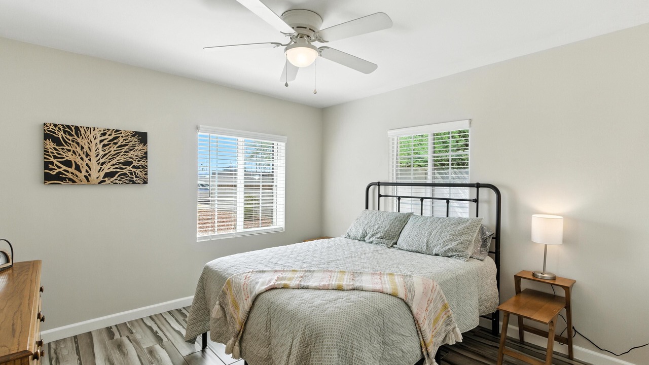 Photo of Bedroom in Camelback East