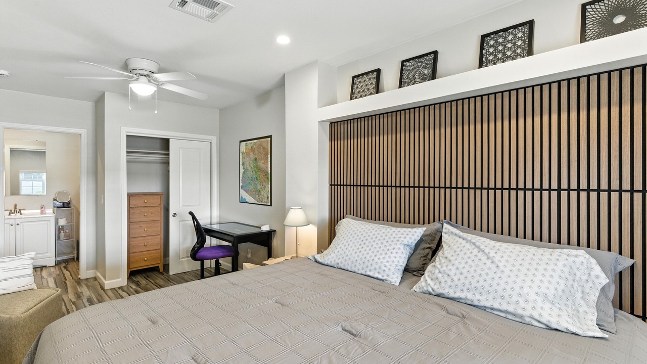 Photo of Bedroom in Camelback East