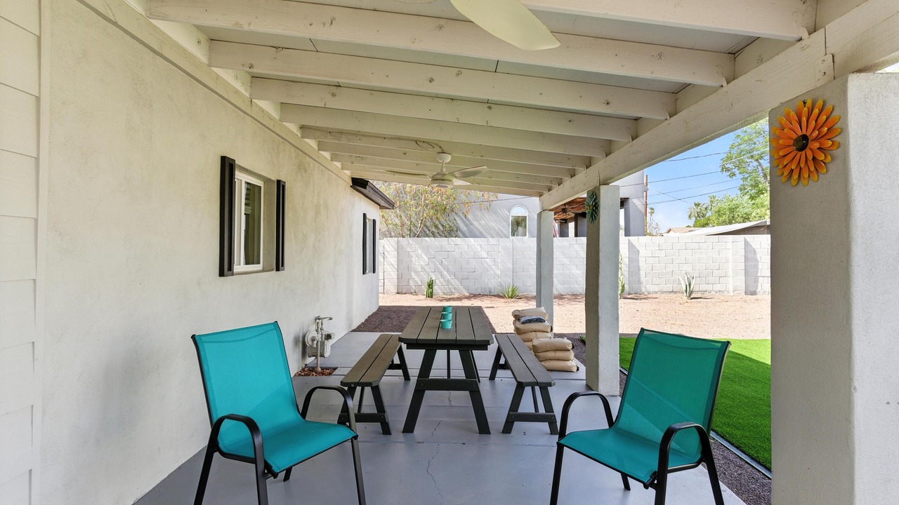 Photo of Outdoor in Camelback East