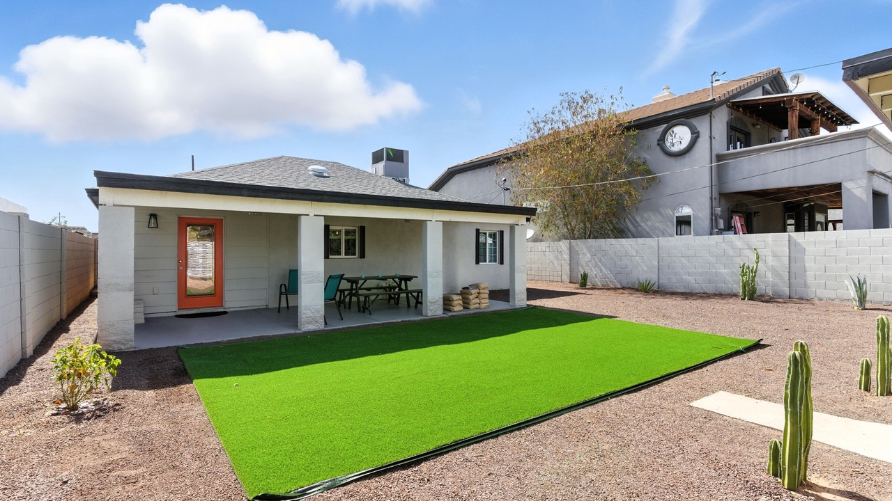 Photo of Outdoor in Camelback East