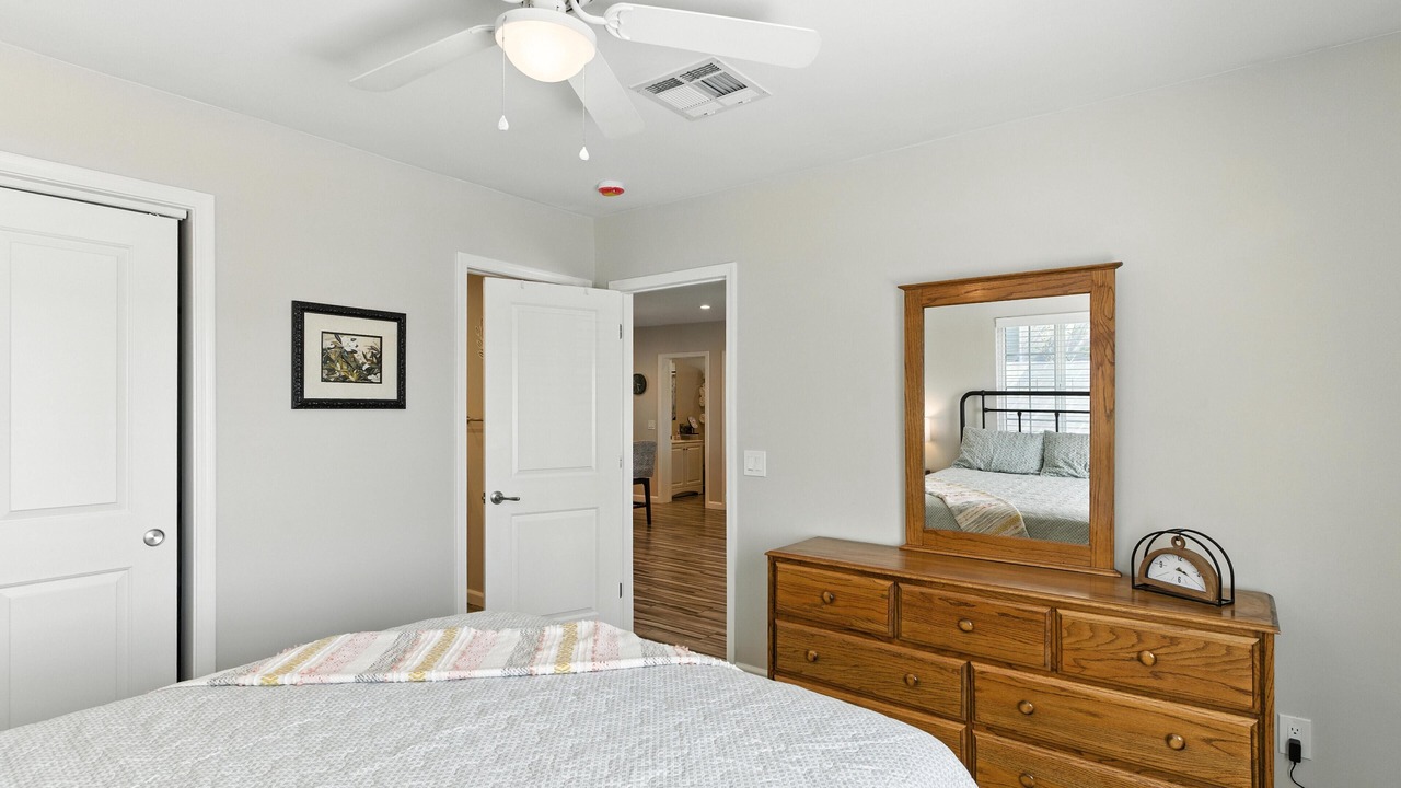 Photo of Bedroom in Camelback East