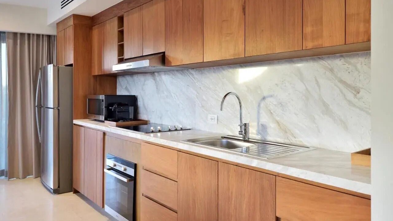 Photo of Kitchen in El Medano Ejidal