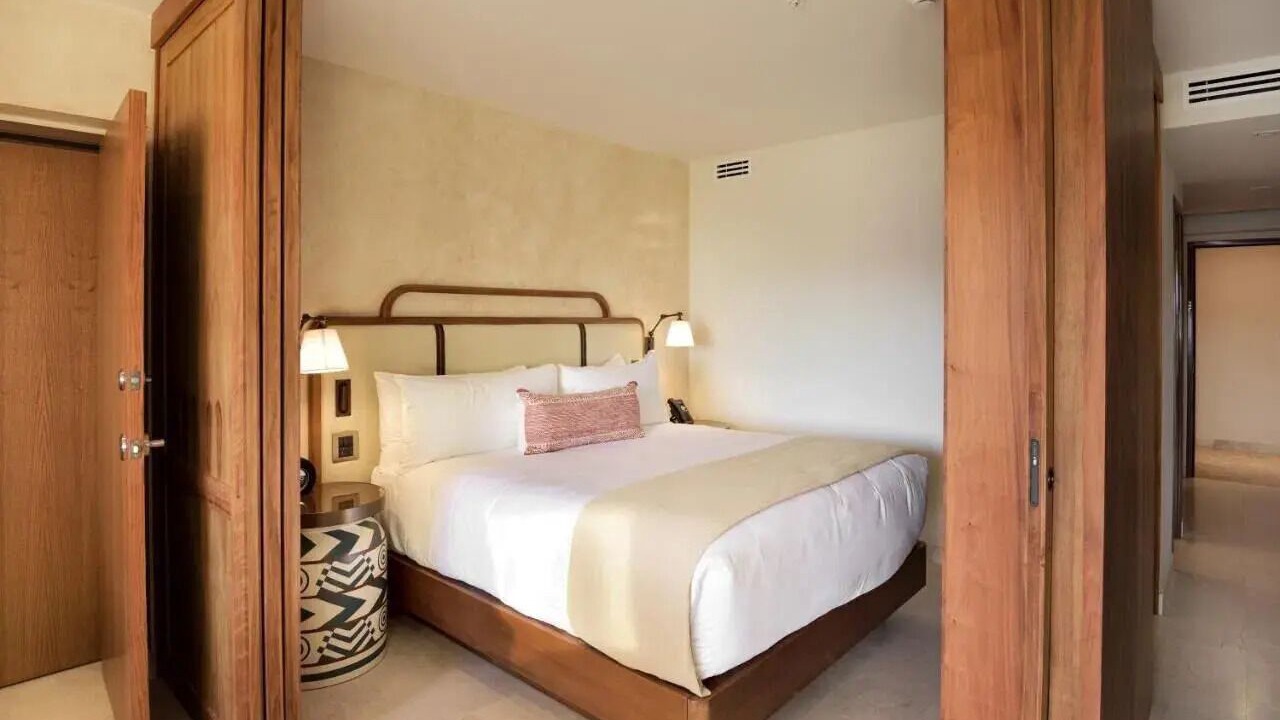 Photo of Bedroom in El Medano Ejidal