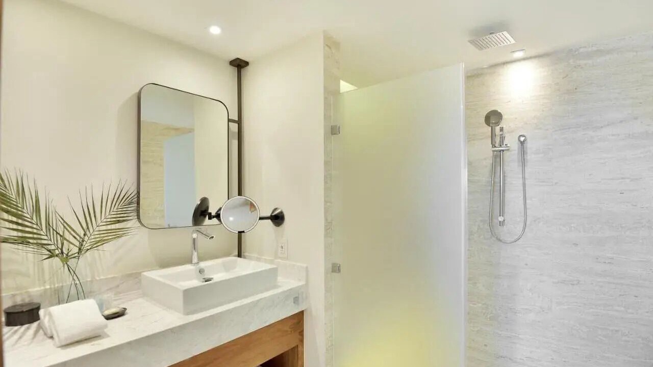 Photo of Bathroom in El Medano Ejidal