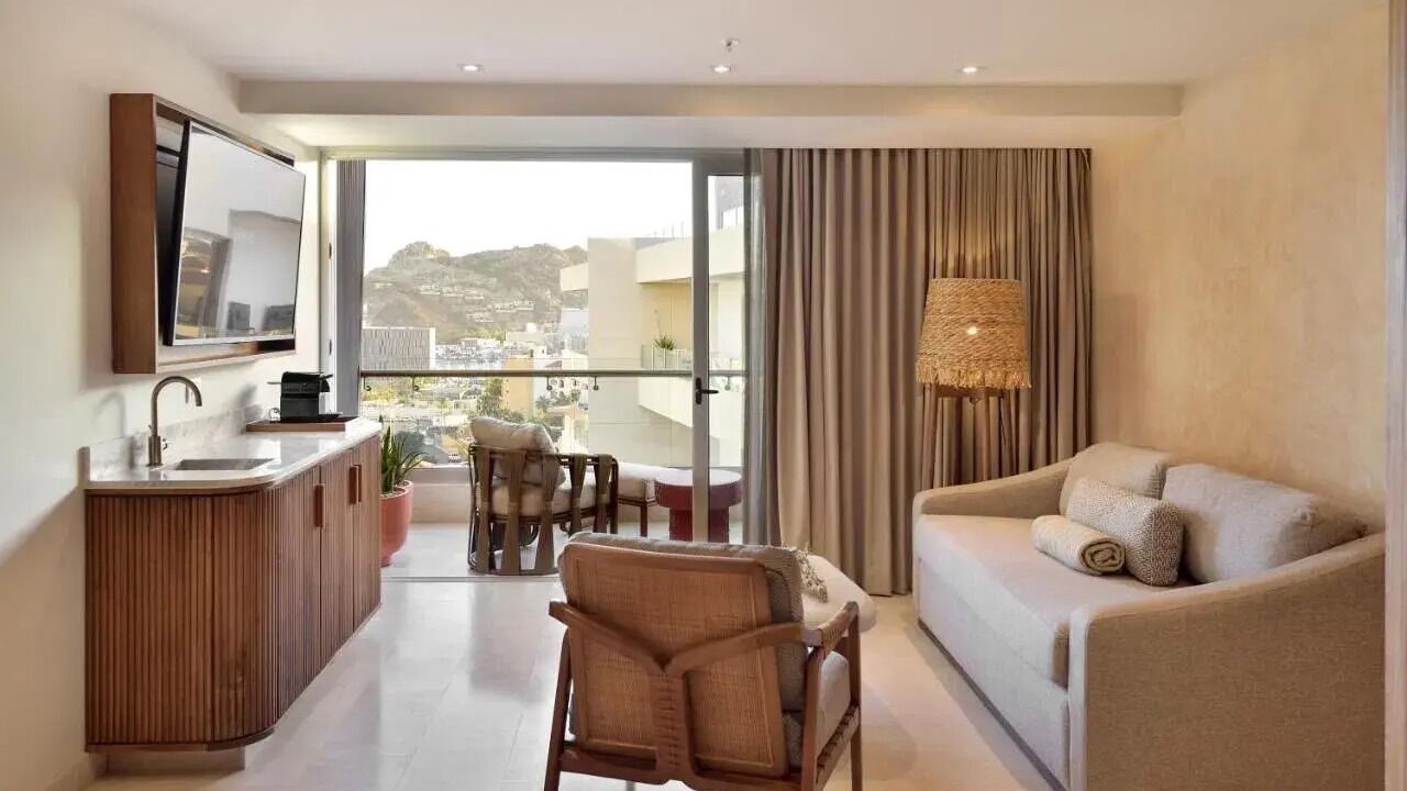 Photo of Livingroom in El Medano Ejidal