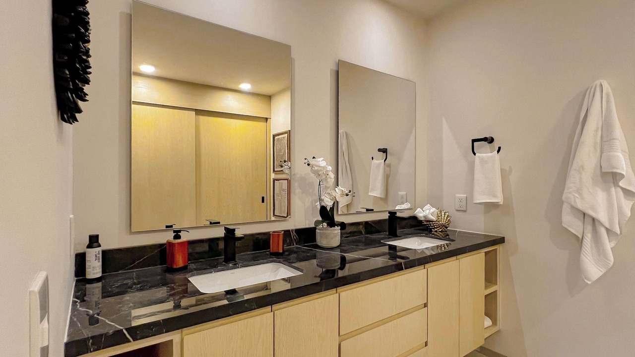 Photo of Bathroom in El Tezal