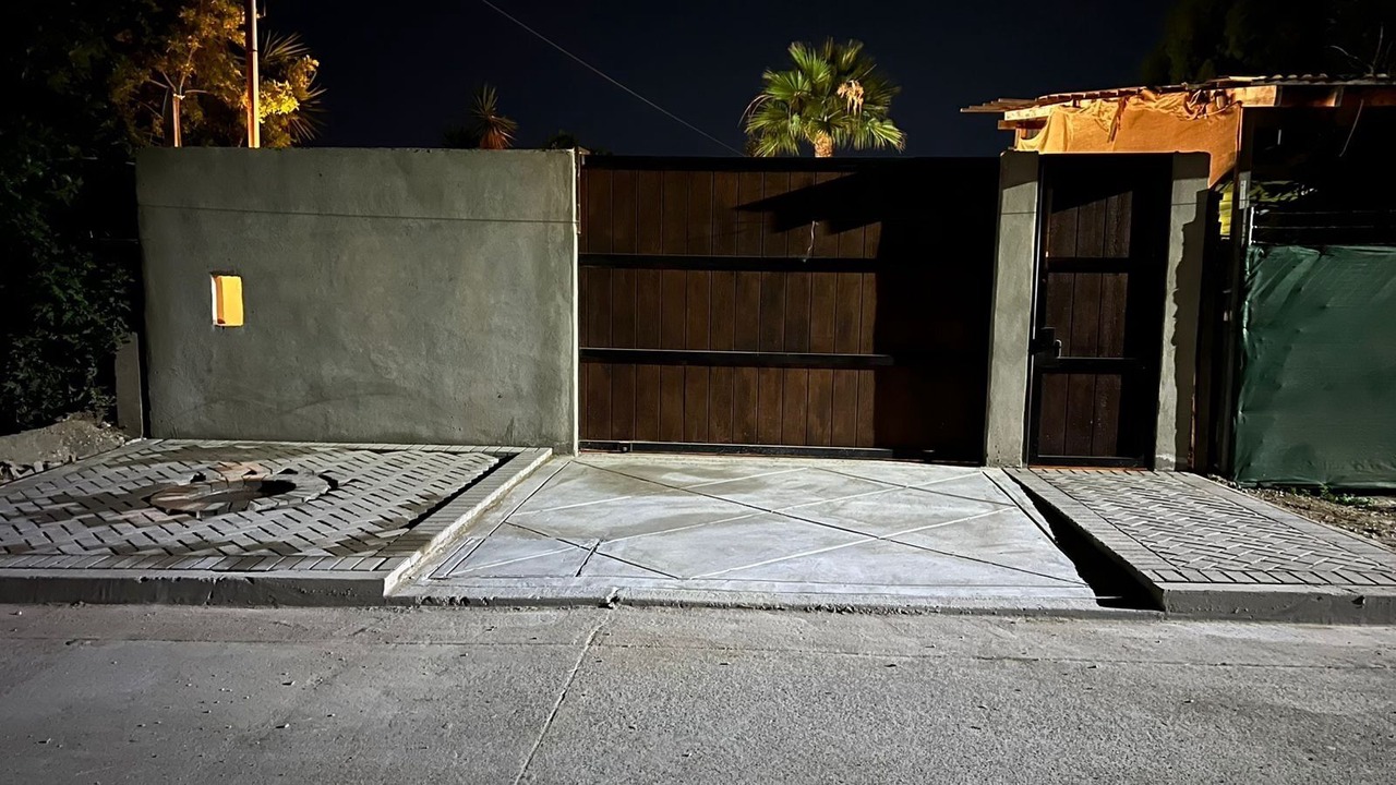 Photo of Outdoor in Constitucion