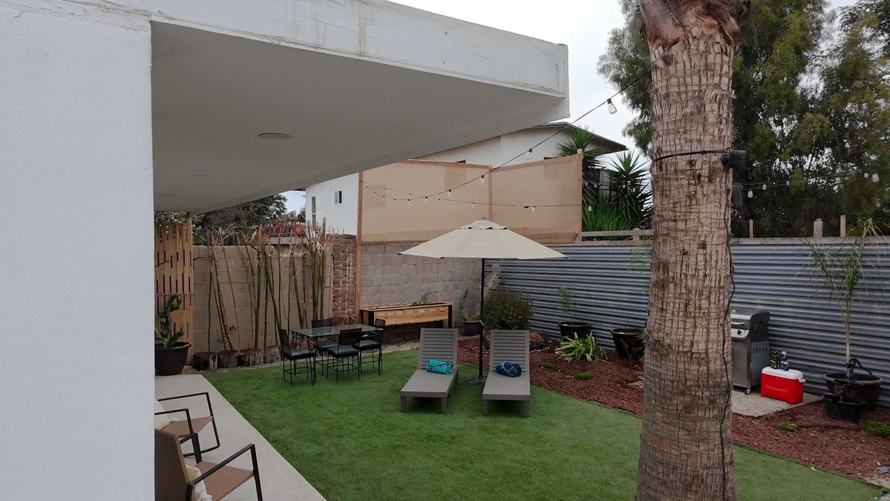 Photo of Outdoor in Constitucion
