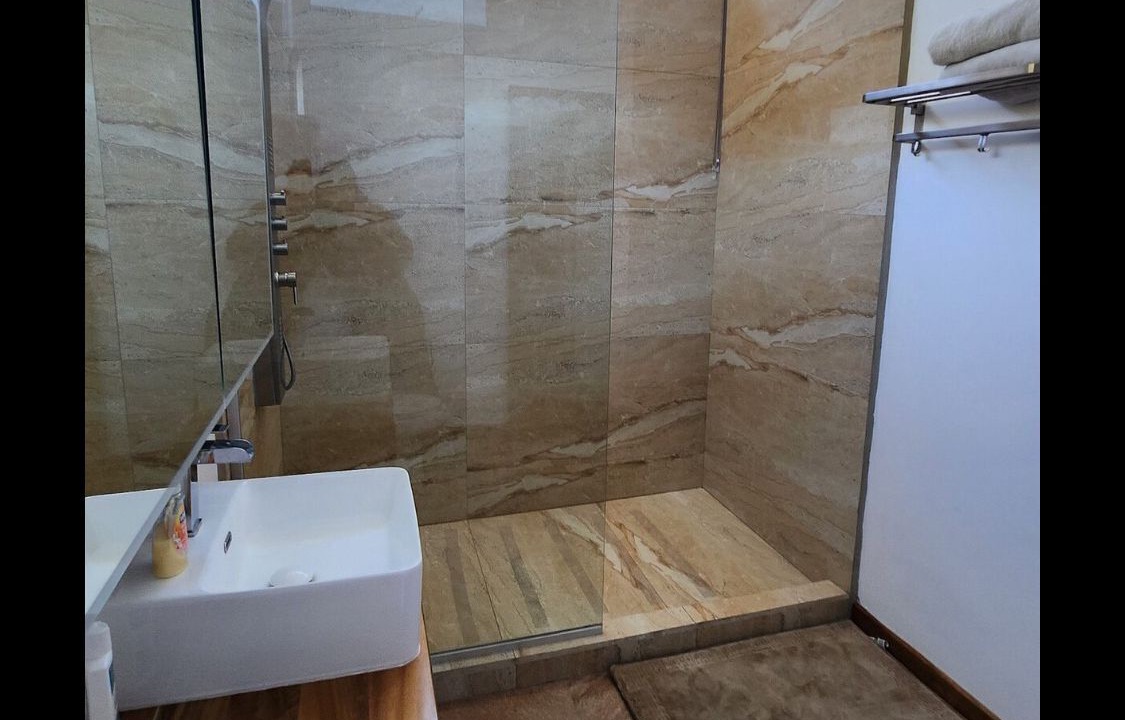 Photo of Bathroom in San Antonio de las Minas