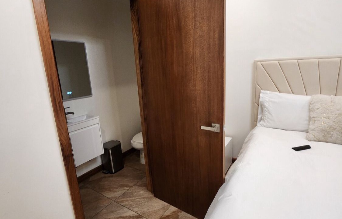 Photo of Bedroom in San Antonio de las Minas