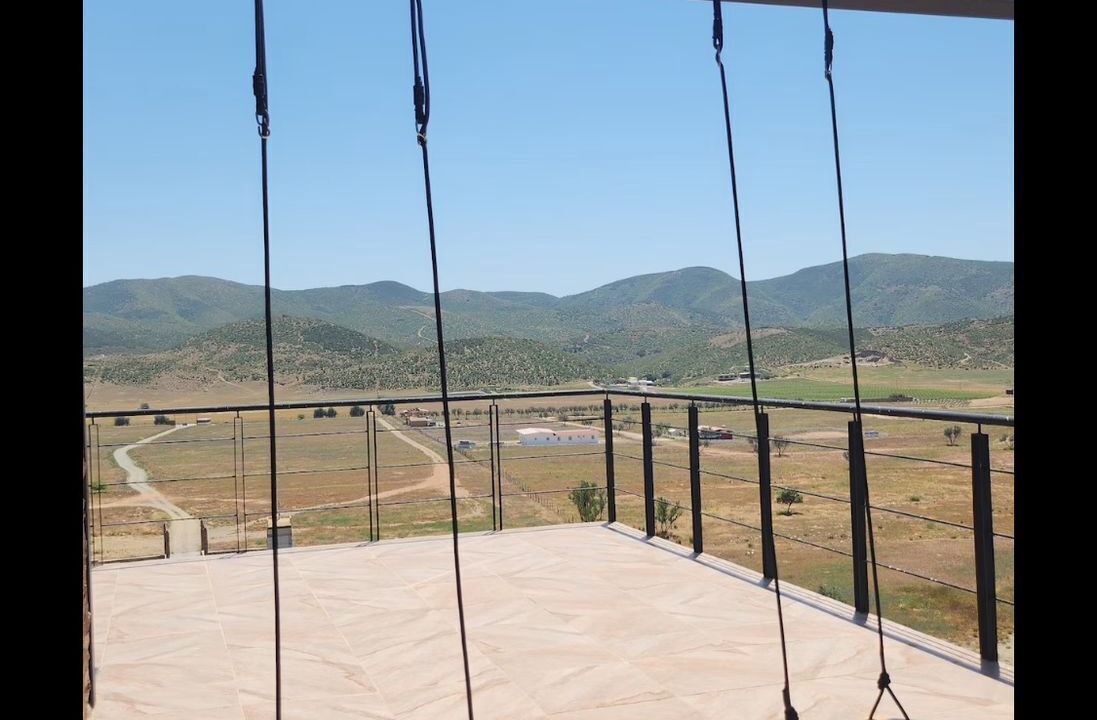 Photo of Patio Balcony in San Antonio de las Minas